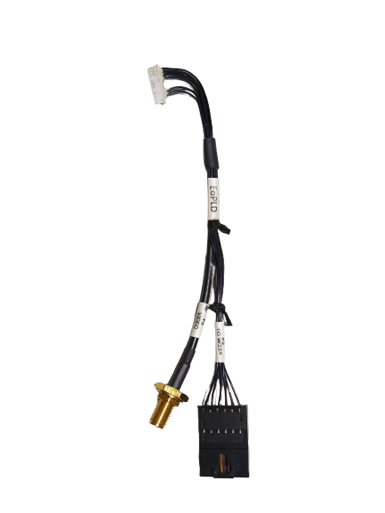 Power Distribution Panel