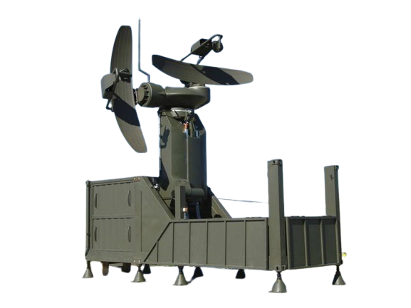 Military Cable Assembly Image