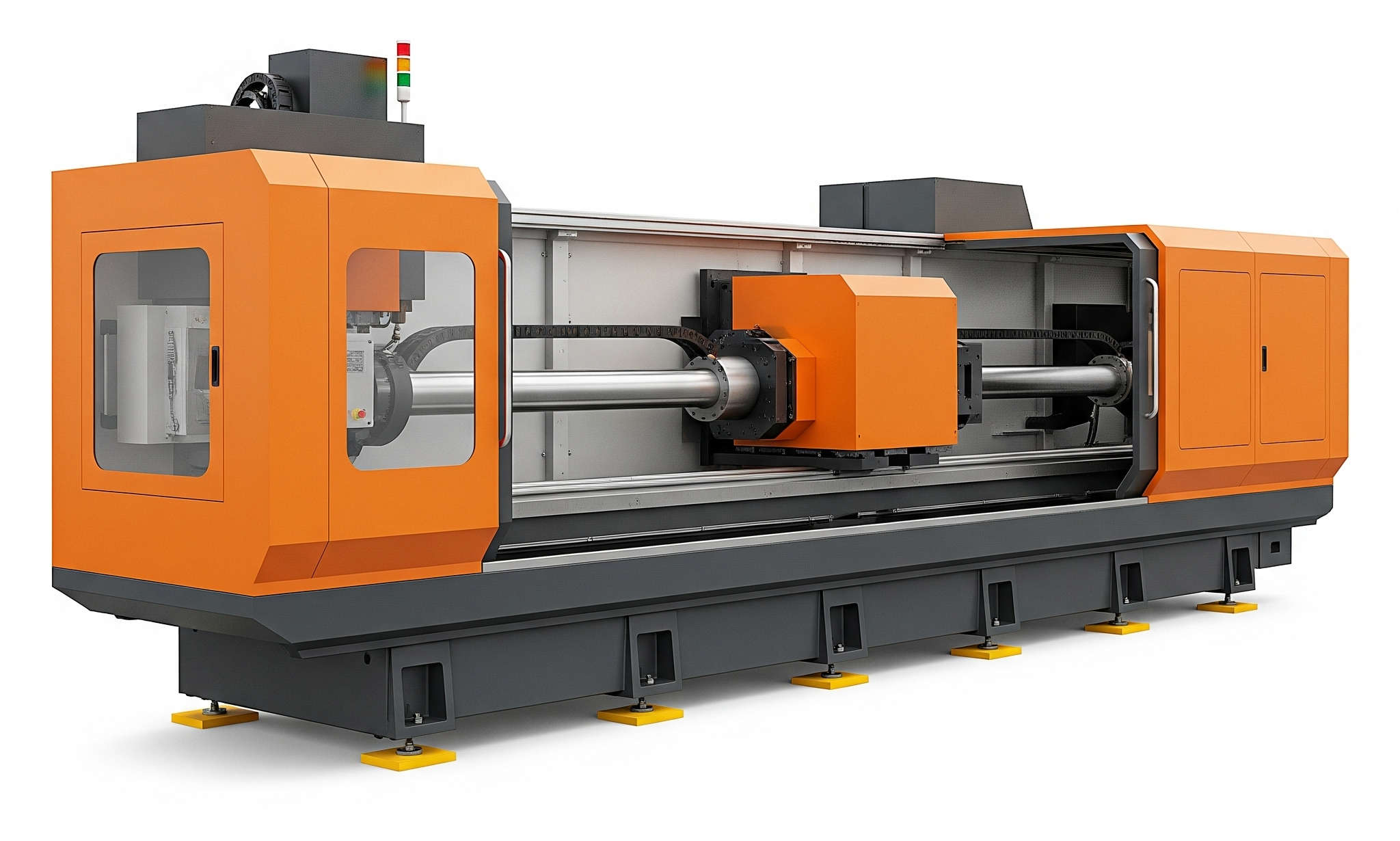 Industrial Automation