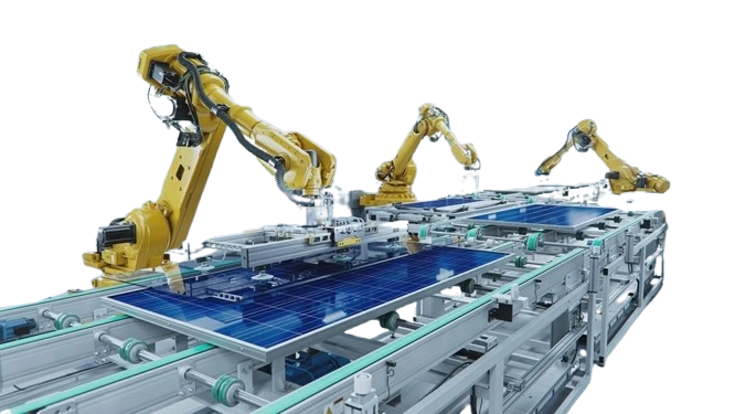 Industrial Automation