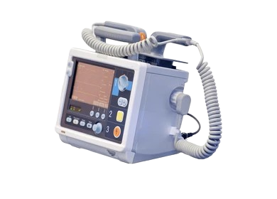 Medical Defibrillator Equipment